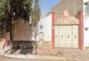 Foto de inmueble en BRASIL  #65, Col. Los Fresnos C.P. 45307, Tala