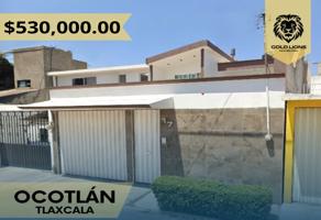 Foto de inmueble en Turqueza, Col. La Joya C.P. 90114, Tlaxcala