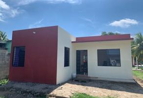 Foto de inmueble en PROLONGACION DE NIÑOS HEROES, Zona Industrial, 86670 Chichicapa, Tab., Col. Francisco Trujillo Gurría C.P. 86670, Comalcalco
