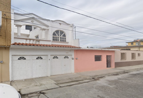 Foto de inmueble en Vicente Riva Palacio, Col. Anáhuac C.P. 58630, Zacapu