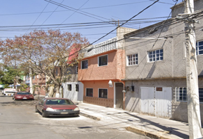 Foto de inmueble en Puerto Progreso, Casas Alemán, 07580 Ciudad de México, CDMX, Col. Ampliación Casas Alemán C.P. 07580, Gustavo A. Madero