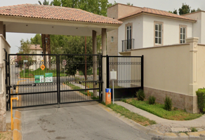 Foto de inmueble en C PASEO SIENA 4, FRACC RESIDENCIAL SENDEROS, TORREON, COAHUI, Col. Residencial Senderos C.P. 27018, Torreón
