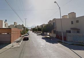 Foto de inmueble en , Col. Cd. las Torres Segundo Sector C.P. 25110, Saltillo