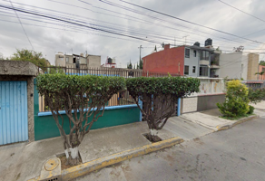 Foto de inmueble en SAN ANTONIO  #15 , Col. San Antonio C.P. 02720, Azcapotzalco