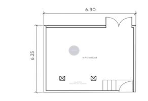 Foto de inmueble en LVSC800, Col. Santa Catarina Centro C.P. 66350, Santa Catarina