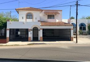 Foto de inmueble en Av. Ángel García Aburto 66, Zona Militar, 83145 Hermosillo, Son. #66, Col. Loma Linda C.P. 83150, Hermosillo