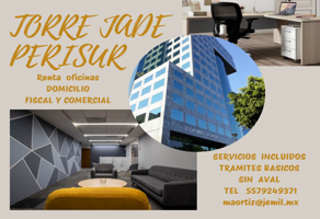Foto de inmueble en Periferico Sur 4829 #4829, Col. Parque del Pedregal C.P. 14010, Tlalpan