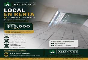 Foto de inmueble en Córdoba, Ver. #s/n, Col. Córdoba Centro C.P. 94500, Córdoba