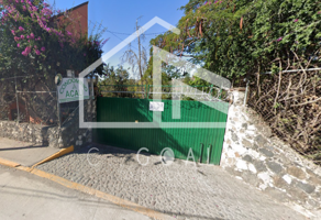 Foto de inmueble en Camino a La Quebradora, Col. Acalli C.P. 62556, Jiutepec
