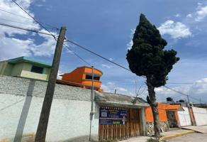Foto de inmueble en San Francisco, Tejalpa, 56588 San Francisco Acuautla, Méx., Col. Tejalpa C.P. 56588, Ixtapaluca