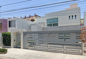 Foto de inmueble en Antonio Valeriano, Col. Campo de Polo Chapalita C.P. 44500, Guadalajara