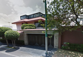 Foto de inmueble en Bosques de las Lomas, 05120 Ciudad de México, CDMX #RL7, Col. Bosques de las Lomas C.P. 05120, Cuajimalpa de Morelos