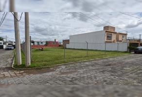 Foto de inmueble en Av. México, Barrio de Jesús Tlatempa, San Pedro Cholula, Pue., Col. San Pablo Tecamac C.P. 72750, San Pedro Cholula