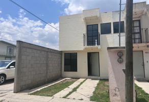 Foto de inmueble en PRIMAVERA #401-A, Col. Girasoles C.P. 90750, Zacatelco