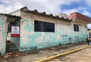 Foto de inmueble en Avenida Mariano Matamoros #s/n, Col. Maria de La Piedad C.P. 96410, Coatzacoalcos