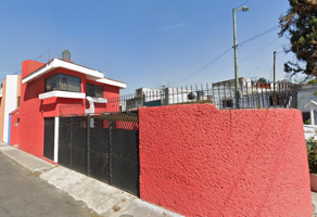 Foto de inmueble en Av. Río Altar, El Rodeo, Ciudad de México, CDMX, Col. El Rodeo C.P. 08510, Iztacalco