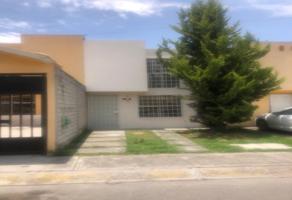 Foto de inmueble en CERRADA DE CERRATON #10, Col. Vista Hermosa C.P. 51355, Zinacantepec
