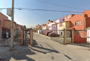 Foto de inmueble en Calle El Llano, Col. Cofradía de San Miguel C.P. 54715, Cuautitlán Izcalli