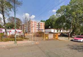 Foto de inmueble en Gustavo Garmendia #1Int. 1, Col. Francisco Villa C.P. 02420, Azcapotzalco
