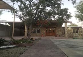 Foto de inmueble en Eduardo E Paris, Col. Reynera C.P. 26730, Sabinas