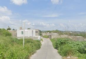 Foto de inmueble en labna, Col. Kala C.P. 24085, Campeche