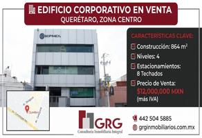 Foto de inmueble en C. del Carrizal , Centro, 76030 Santiago de Querétaro, Qro. #33, Col. El Carrizal C.P. 76030, Querétaro