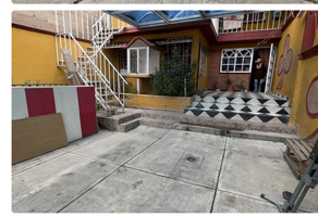 Foto de inmueble en LIBERTAD #s/n, Col. Buenavista C.P. 54414, Nicolás Romero