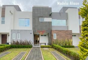 Foto de inmueble en Hacienda Barbabosa 501, 51357 San Miguel Zinacantepec, Méx. #501, Col. San Matías Transfiguración C.P. 51357, Zinacantepec