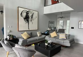 Foto de inmueble en MODERNA RESIDENCIA EN VENTA EN RESIDENCIAL LEONES #EQUIPADÍSIMAInt. 4 RECÁMARAS, Col. Los Álamos C.P. 32900, Aldama