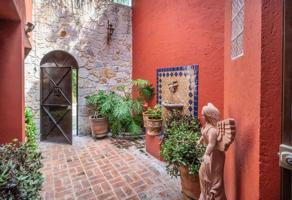 Foto de inmueble en San Miguel de Allende, Gto., Col. La Lejona C.P. 37765, San Miguel de Allende