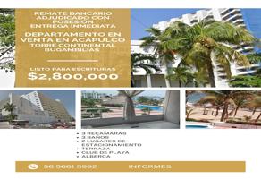 Foto de inmueble en Av Costera Miguel Alemán 121, Fracc Magallanes, Magallanes, 39670 Acapulco de Juárez, Gro. #121, Col. Magallanes C.P. 39670, Acapulco de Juárez