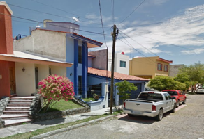 Foto de inmueble en JOSE VASCONCELOS  #30, Col. Jardines Vista Hermosa C.P. 28017, Colima