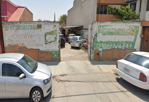 Foto de inmueble en Anáhuac  #965, Col. Benigno Arriaga C.P. 78280, San Luis Potosí