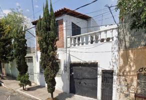 Foto de inmueble en CALLE 10, Col. Olivar del Conde 1a Sección C.P. 01400, Álvaro Obregón
