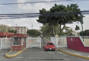 Foto de inmueble en Villas Azcapotzalco, 02160 Ciudad de México, CDMX, Col. Santo Domingo C.P. 02160, Azcapotzalco