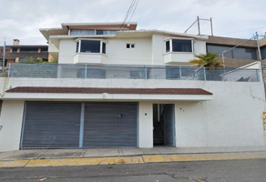 Foto de inmueble en Mar de Las Nubes 81, Cd Brisa, 53280 Naucalpan de Juárez, Méx. #81, Col. Ciudad Brisa C.P. 53280, Naucalpan de Juárez