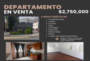 Foto de inmueble en Virgilio Cardenas 140, Enrique Rangel, 66354 Cdad. Santa Catarina, N.L. #140, Col. Enrique Rangel C.P. 66354, Santa Catarina