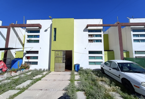 Foto de inmueble en Cto. Valle del Alamo, 42182 Azoyatla de Ocampo, Hgo., Col. Residencial el Álamo C.P. 42182, Mineral de la Reforma
