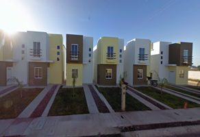 Foto de inmueble en Calle Rio Gallegos, Col. Camino Real C.P. 85823, Navojoa