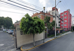 Foto de inmueble en CEBADALES, Col. Sauzales Cebadales C.P. 14334, Tlalpan
