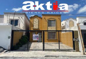 Foto de inmueble en Calle 13 #602, Col. Vista Hermosa C.P. 88710, Reynosa