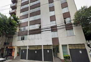 Foto de inmueble en S. Lorenzo 903, Col del Valle Centro, Benito Juárez, 03104 Ciudad de México, CDMX, Col. Del Valle Sur C.P. 03104, Benito Juárez
