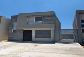 Foto de inmueble en x #s/n, Col. Valle Condesa II C.P. 67294, Juárez
