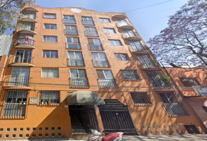 Foto de inmueble en Alfredo Chavero 234 #234Int. 00, Col. Transito C.P. 06820, Cuauhtémoc