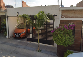 Foto de inmueble en Hacienda Nueva, Col. Real de Haciendas C.P. 20196, Aguascalientes