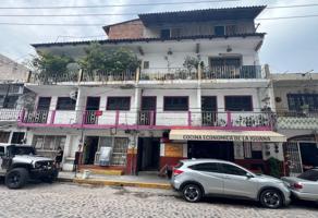 Foto de inmueble en Puerto Vallarta, Jalisco, Col. Las Palmas de Arriba C.P. 48260, Puerto Vallarta