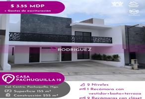 Foto de inmueble en Porfirio Díaz, Centro, 42180 Pachuquilla, Hgo., Col. Pachuquilla C.P. 42180, Mineral de la Reforma