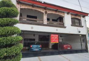 Foto de inmueble en cf, Col. Del Maestro C.P. 64180, Monterrey
