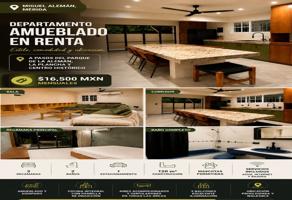 Foto de inmueble en Miguel Alemán, 97148 Mérida, Yuc. #45Int. 67, Col. Miguel Alemán C.P. 97148, Mérida