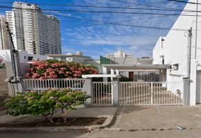 Foto de inmueble en C. Del Calamar 20A, Sábalo Country, 82100 Mazatlán, Sin. #20A, Col. Sábalo Country Club C.P. 82100, Mazatlán